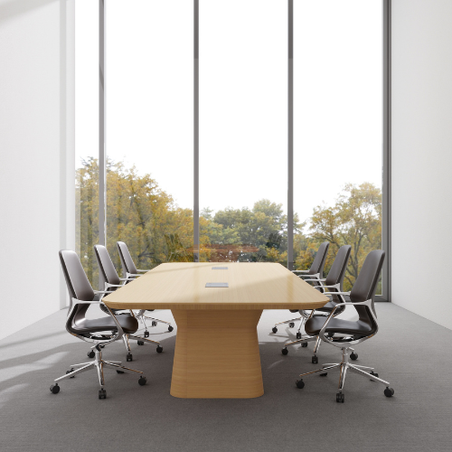 Grand Aura Meeting Table BS-2 1