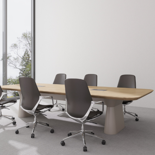 Grand Aura Meeting Table BS-2 2