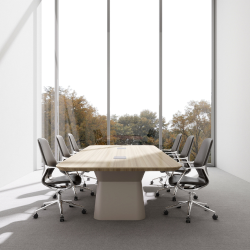 Grand Aura Meeting Table BS-2 3