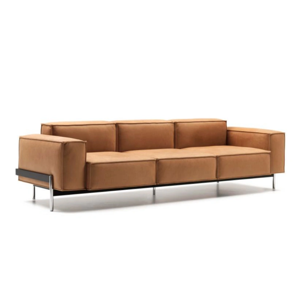 Genova Three Seater Sofa 1