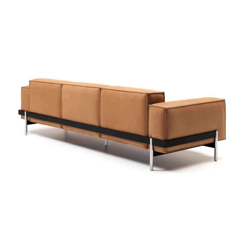 Genova Three Seater Sofa 2