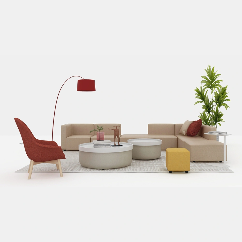 Mix 1 Modular Sofa