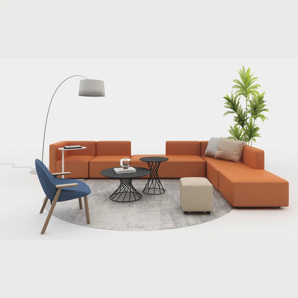 Mix 1 Modular Sofa 1