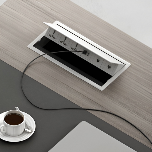 Vortex Guard Pro Surge Protector 1