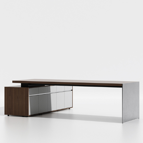 Metalli Executive Desk 1