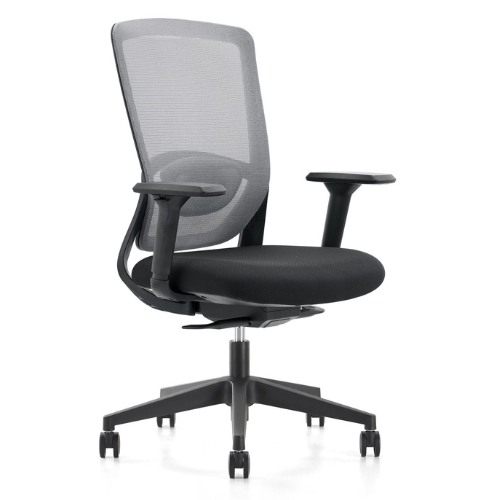 BELX Medium Back Chair 1