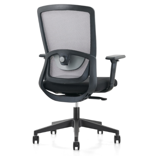 BELX Medium Back Chair 2