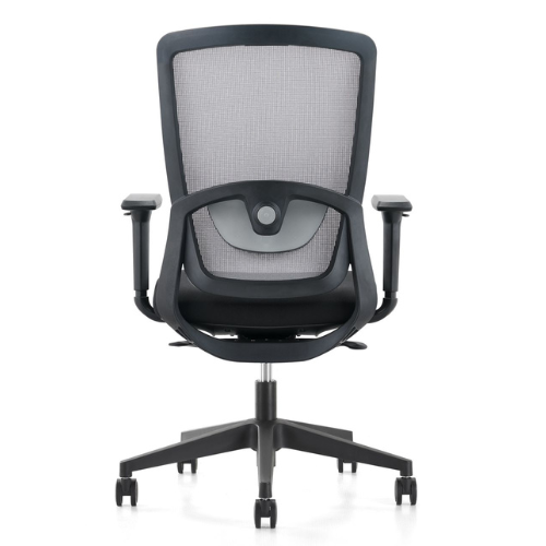 BELX Medium Back Chair 3