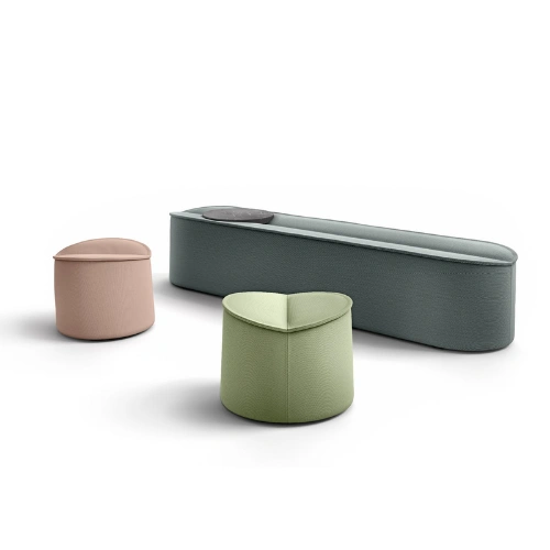 Cookie Pouf 3