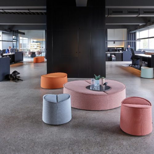 Cookie Pouf 5