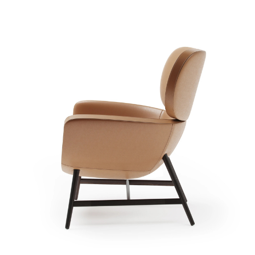 Drop Armchair 2