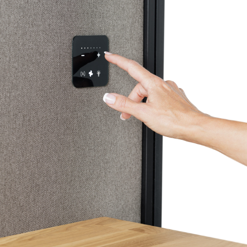 Spark Two Acoustic Office Pod 5