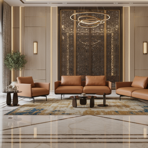 Orion Single Seater Sofa 3