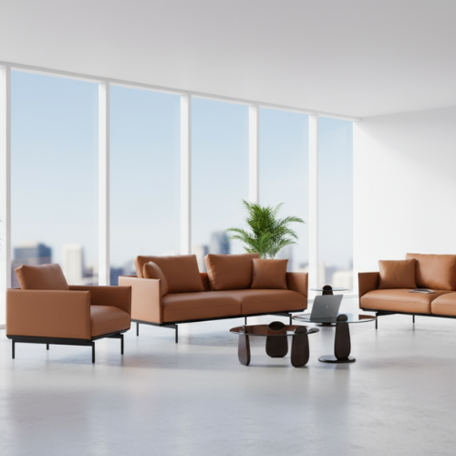 Orion Single Seater Sofa 5