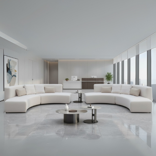 Aura Arc Sofa 2