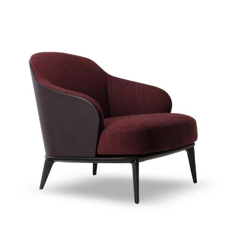 Bern Armchair 1