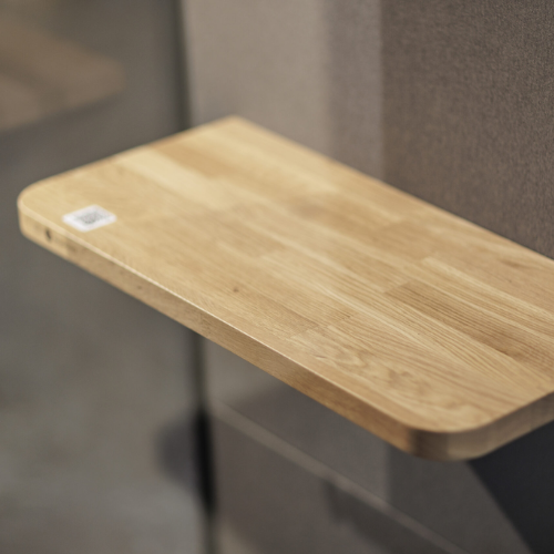 Spark One Acoustic Office Pod 3