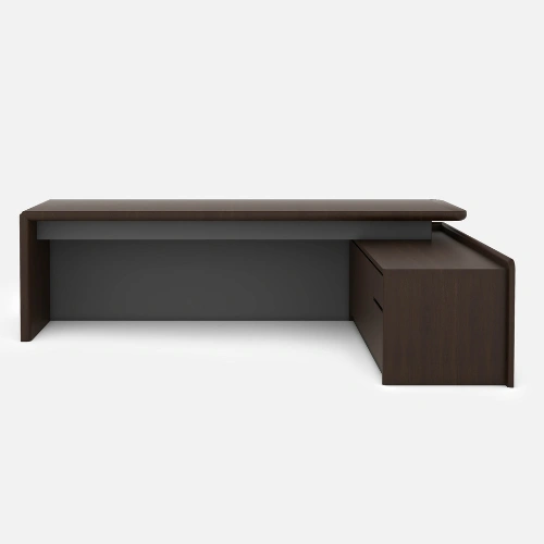 JIN Executive Office Desk 1