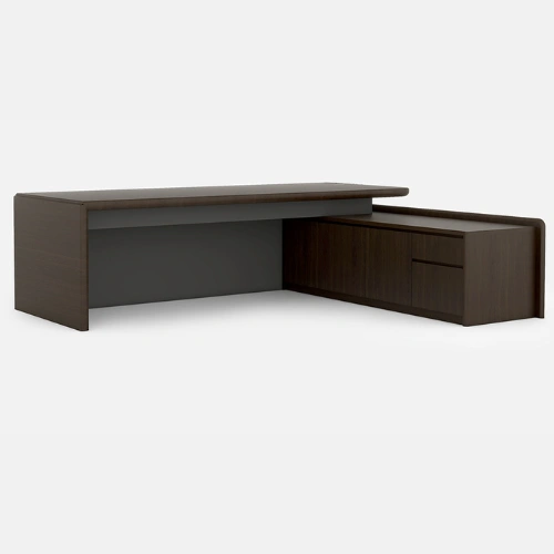 JIN Executive Office Desk 2