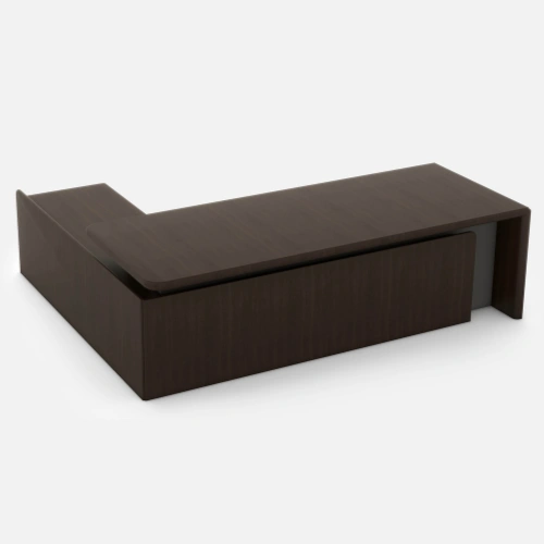 JIN Executive Office Desk 3