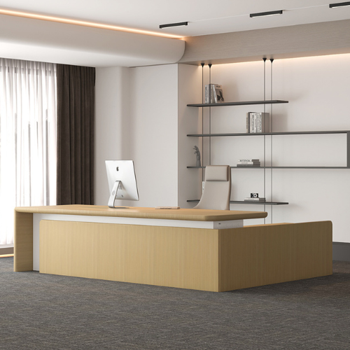 JIN Executive Office Desk 5
