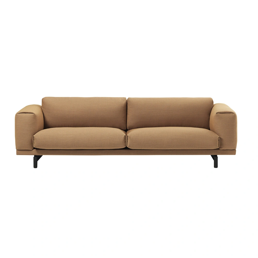 North Three Seater Sofa 1