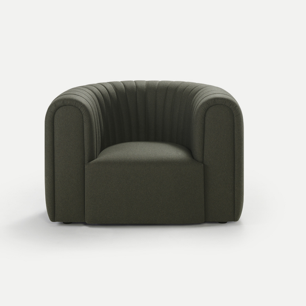 Minos Single Seater Sofa