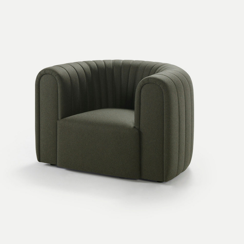 Minos Single Seater Sofa 1