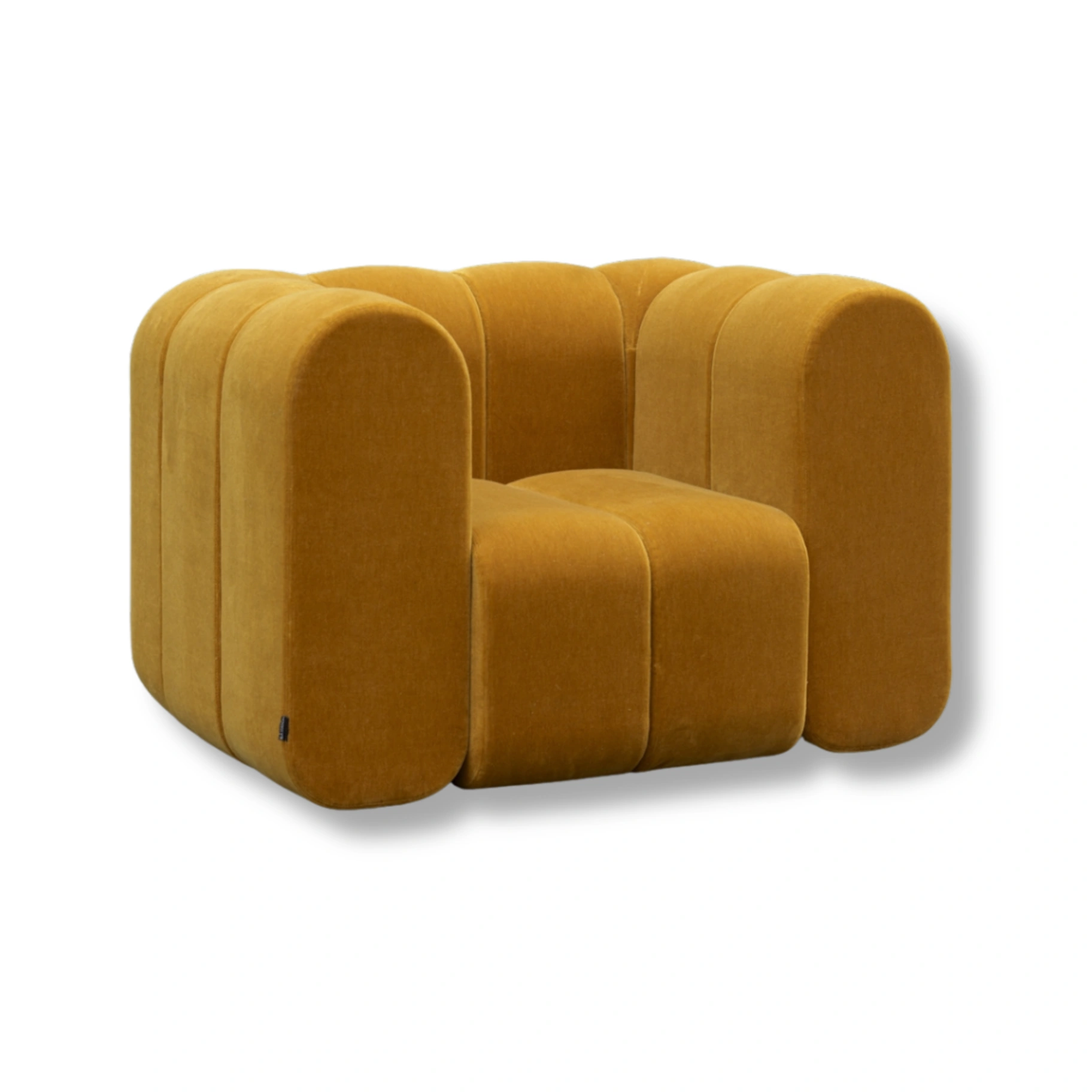 Caterpillar Single Seater Sofa