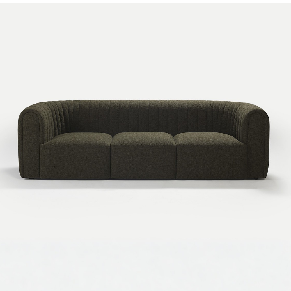 Minos 3 Seater Sofa