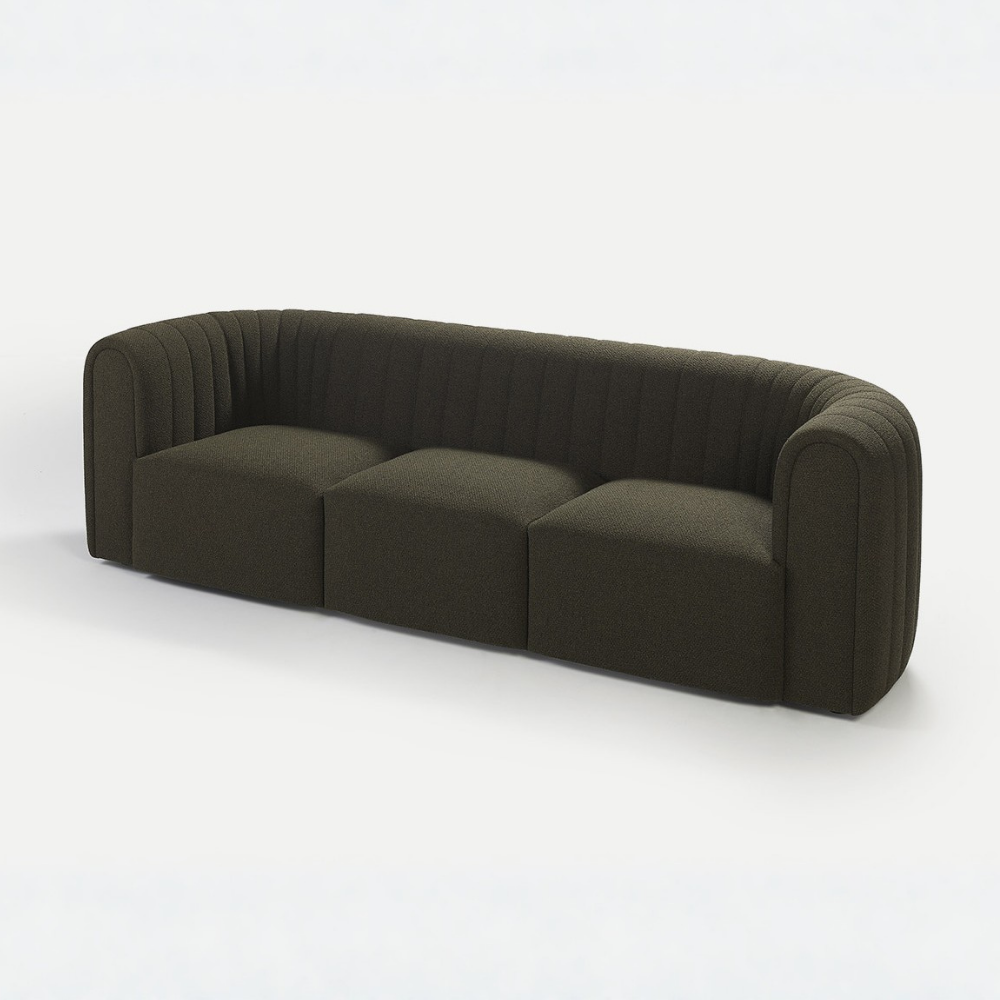 Minos 3 Seater Sofa 1