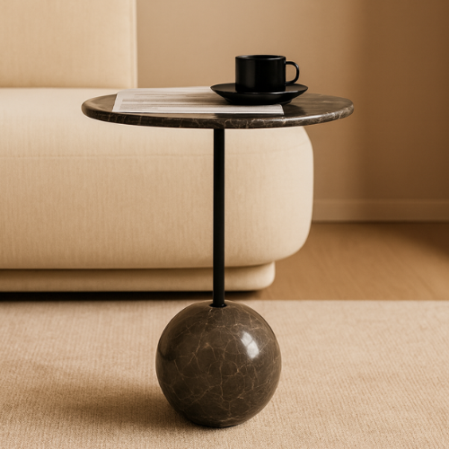 Side Table #4 1