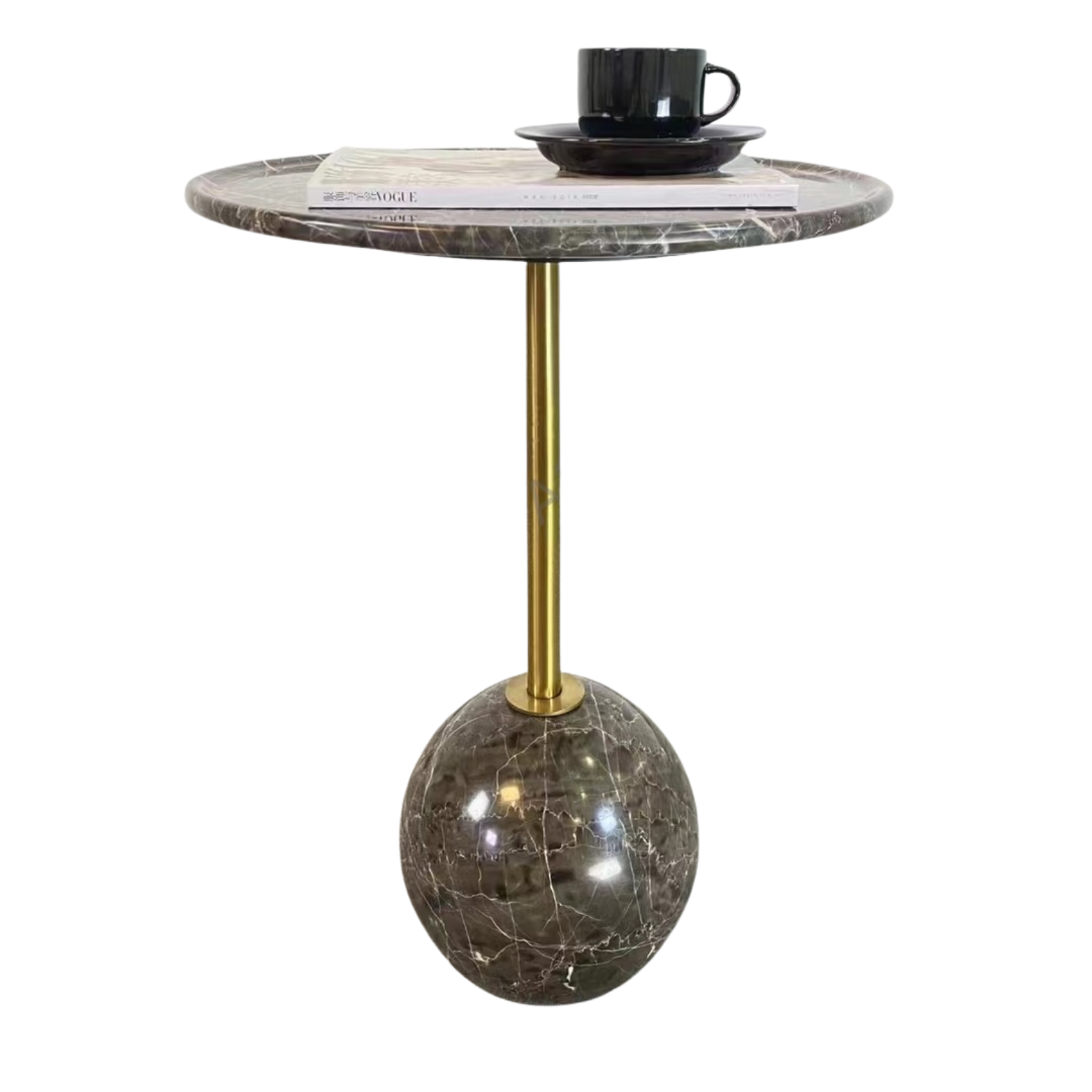 Side Table #4 2