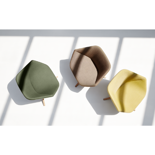 Melody Armchair 4