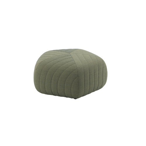 Pancake Pouf Series