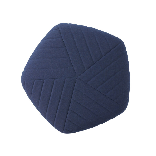 Pancake Pouf Series 1