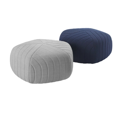 Pancake Pouf Series 3