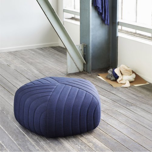 Pancake Pouf Series 5