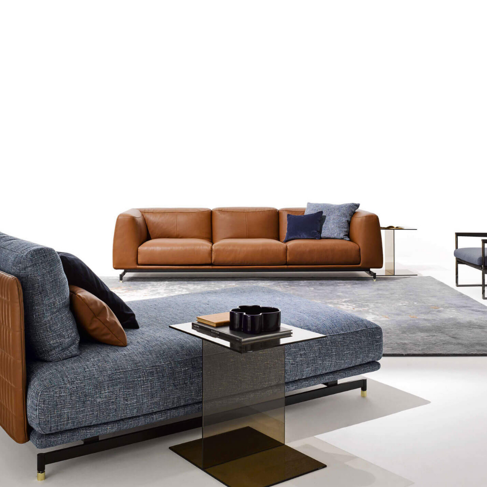 Gino Three Seater Sofa 1