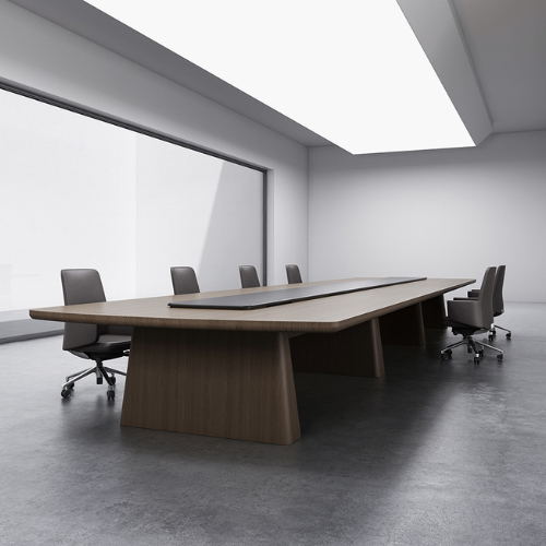 Wise Meeting Table 3