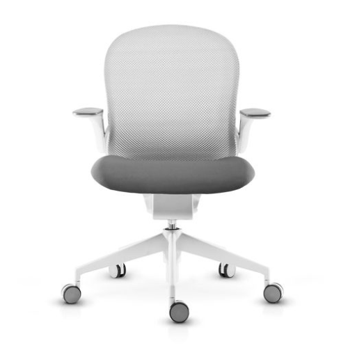 AURA Task Chair - Grey
