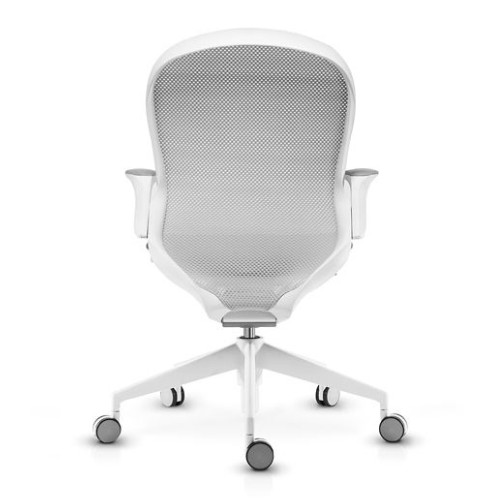 AURA Task Chair - Grey 2
