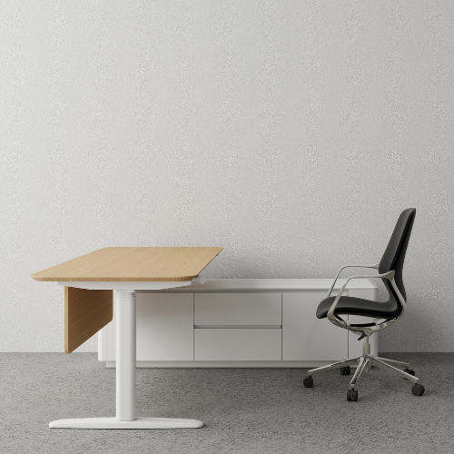 ErgoRise Manager Desk BS-4