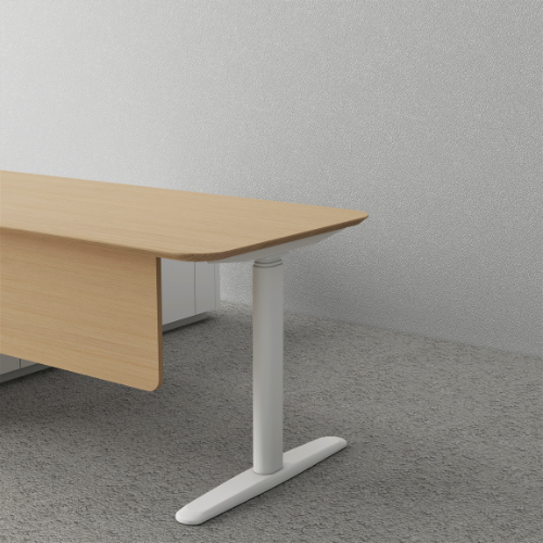 ErgoRise Manager Desk BS-4 1