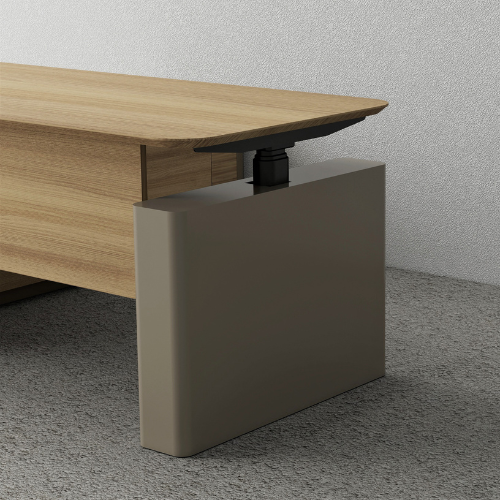 Aura Executive Desk BS-3 1