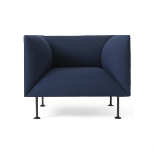 Pudding Single Seater Sofa 3