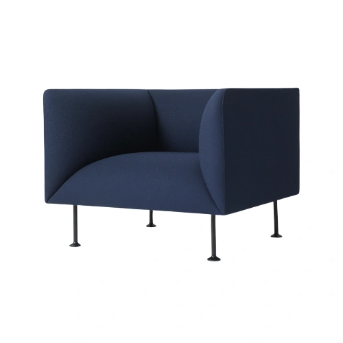 Pudding Single Seater Sofa 4