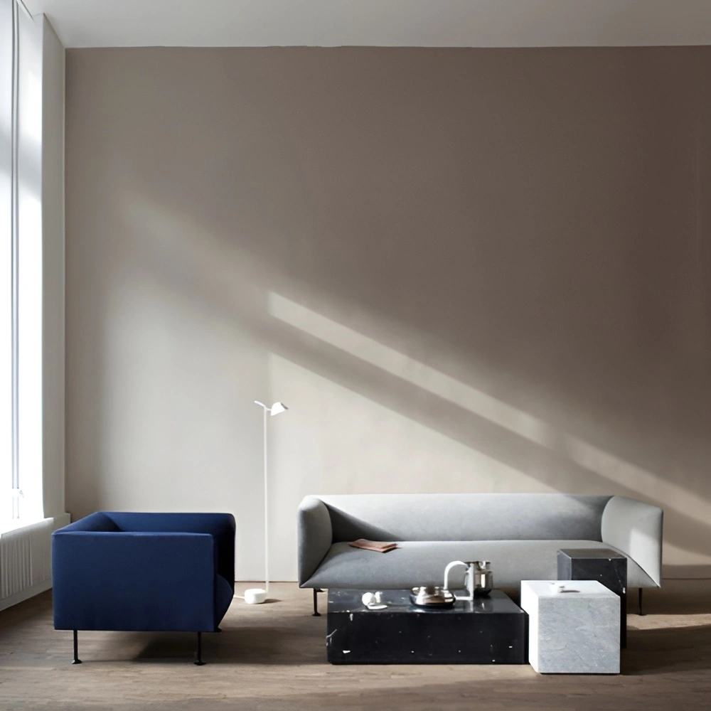 Pudding Single Seater Sofa 5