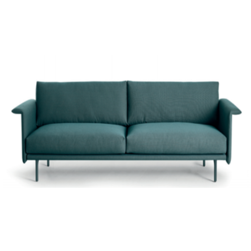 Zen Zone Two Seater Sofa
