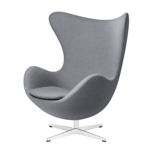 Egg Armchair